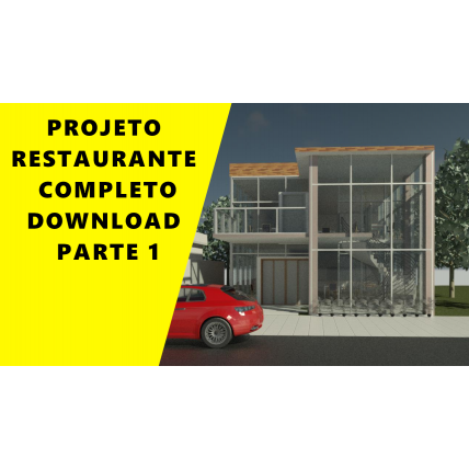 projeto restaurante 2907